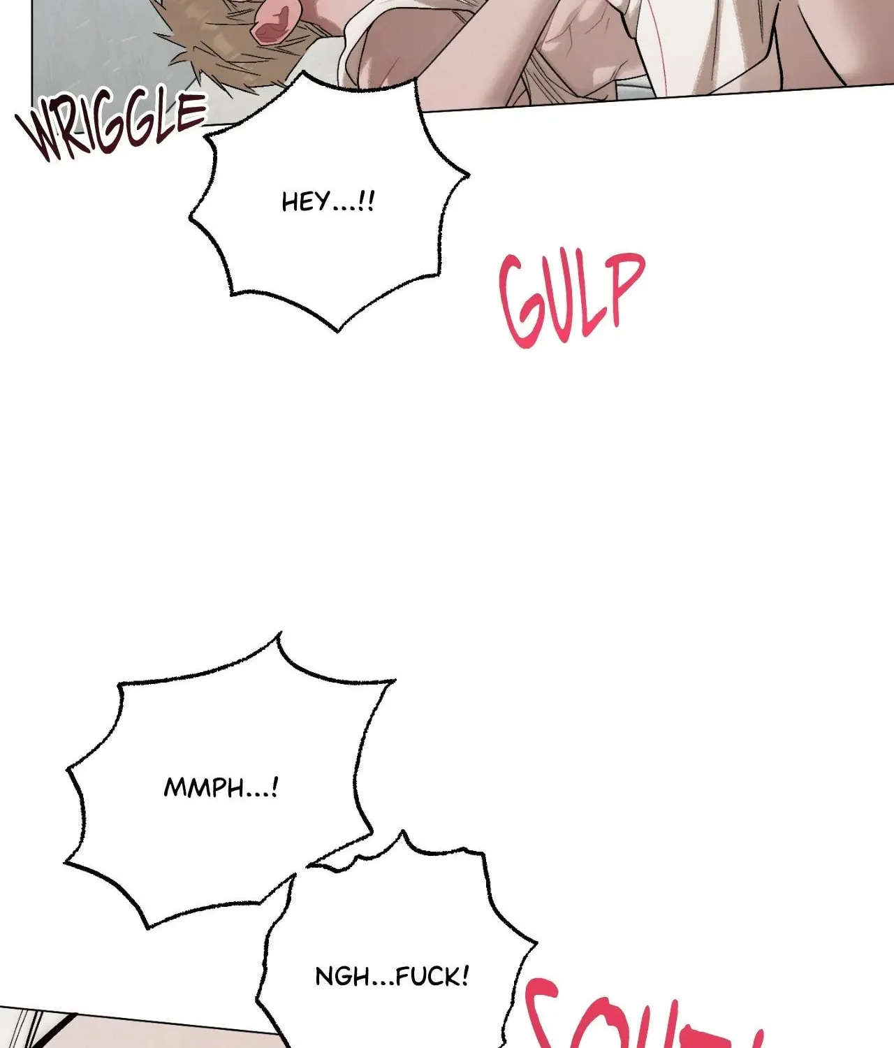 Red Thread Quest Chapter 23 page 14 - 