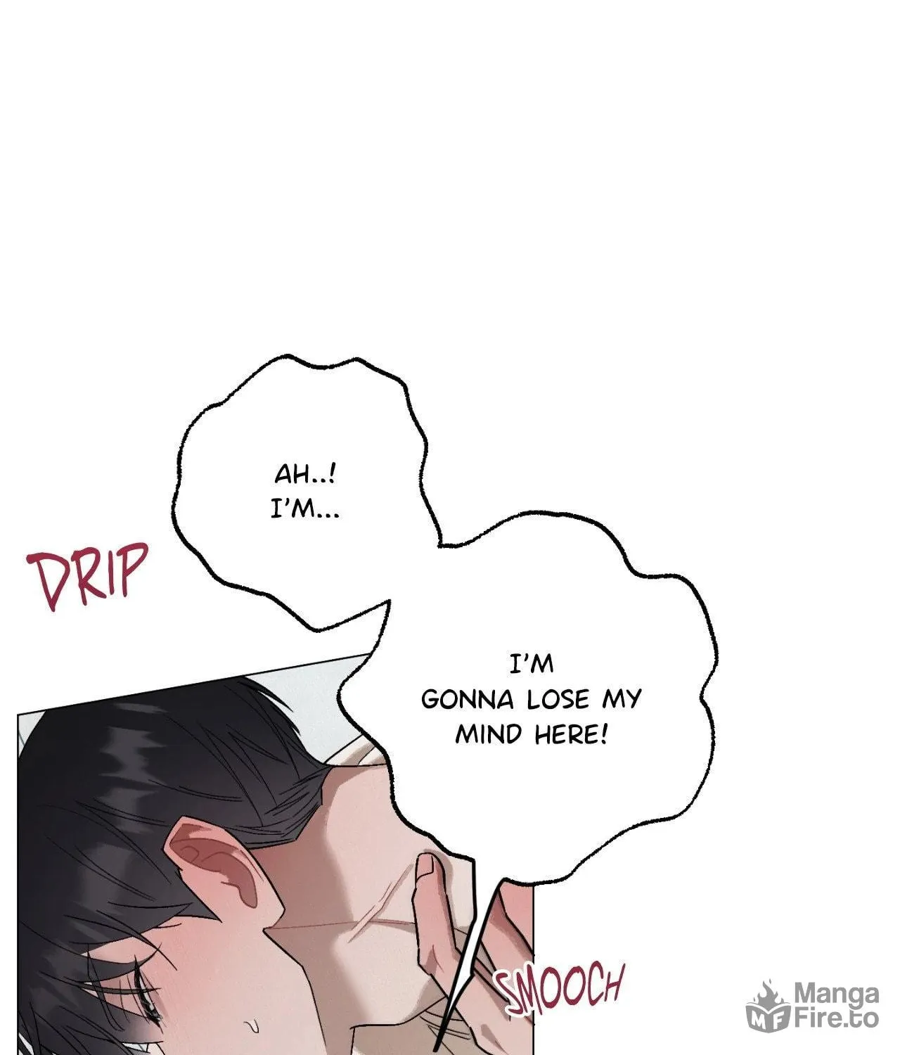 Red Thread Quest Chapter 23 page 18 - 
