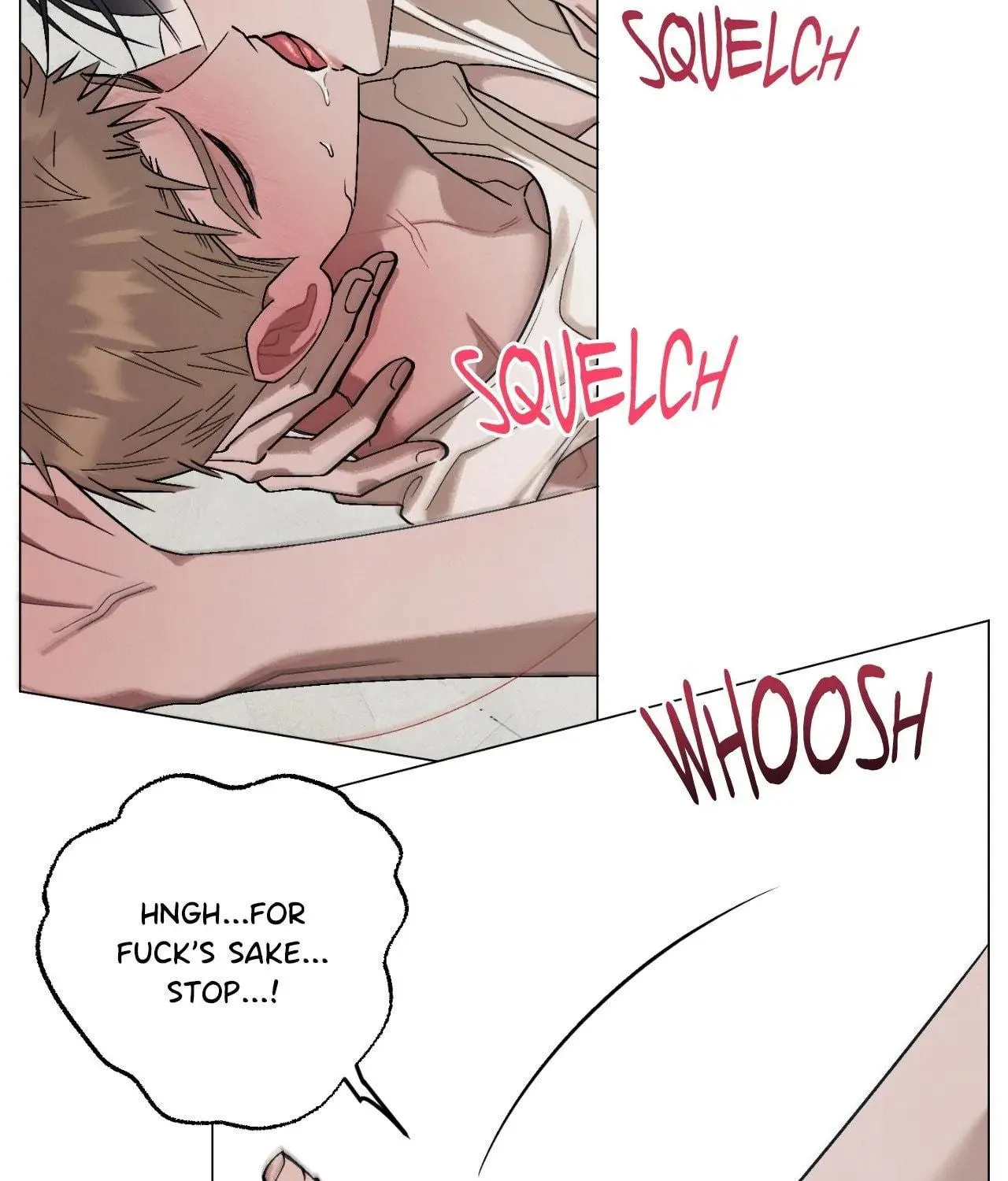 Red Thread Quest Chapter 23 page 19 - 
