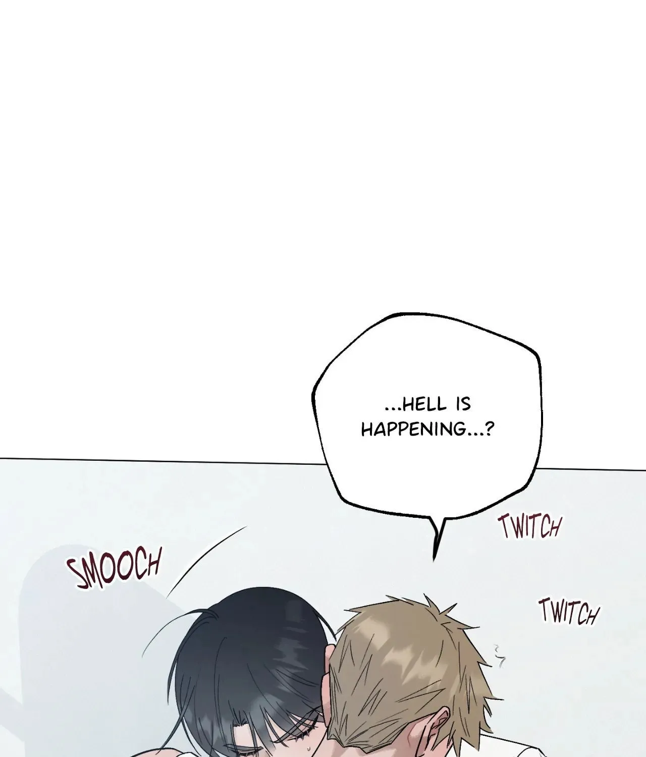 Red Thread Quest Chapter 23 page 3 - 