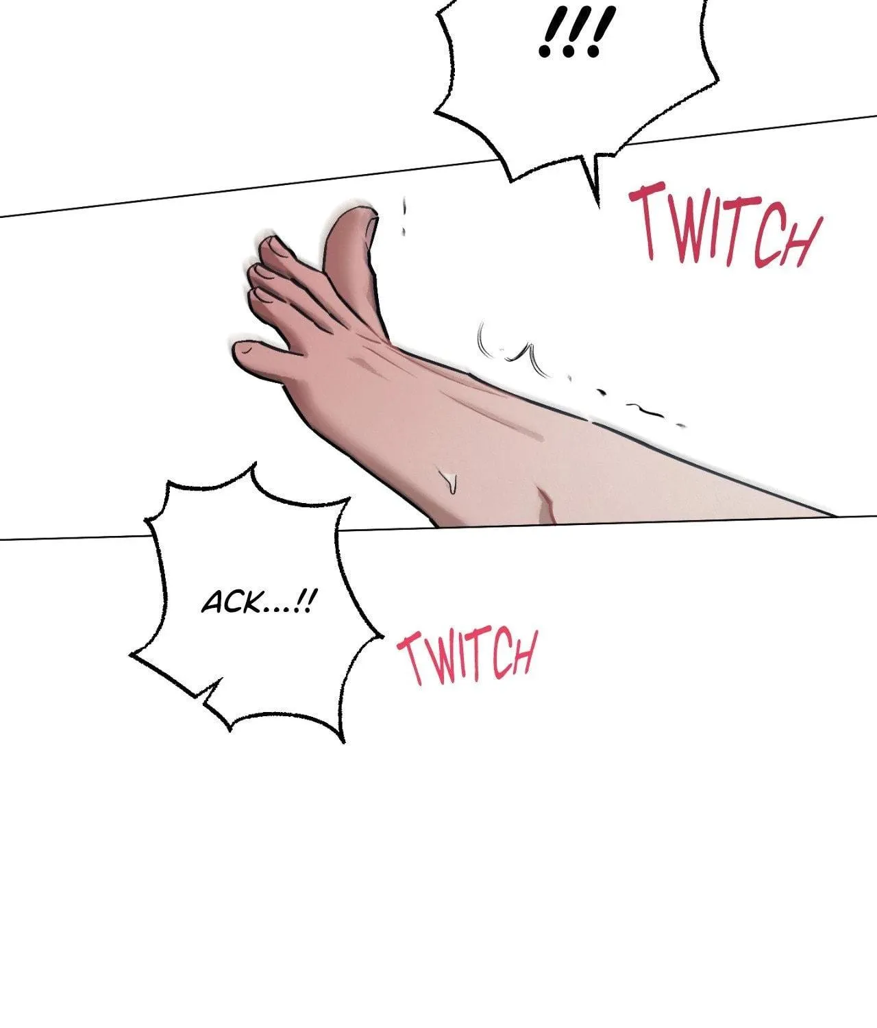 Red Thread Quest Chapter 23 page 23 - 