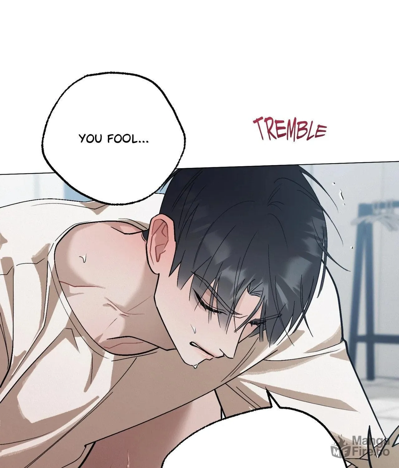 Red Thread Quest Chapter 23 page 24 - 
