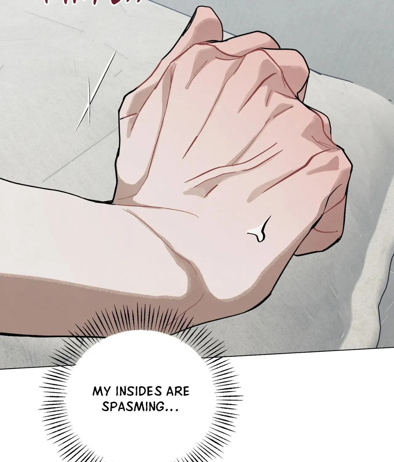 Red Thread Quest Chapter 23 page 28 - 