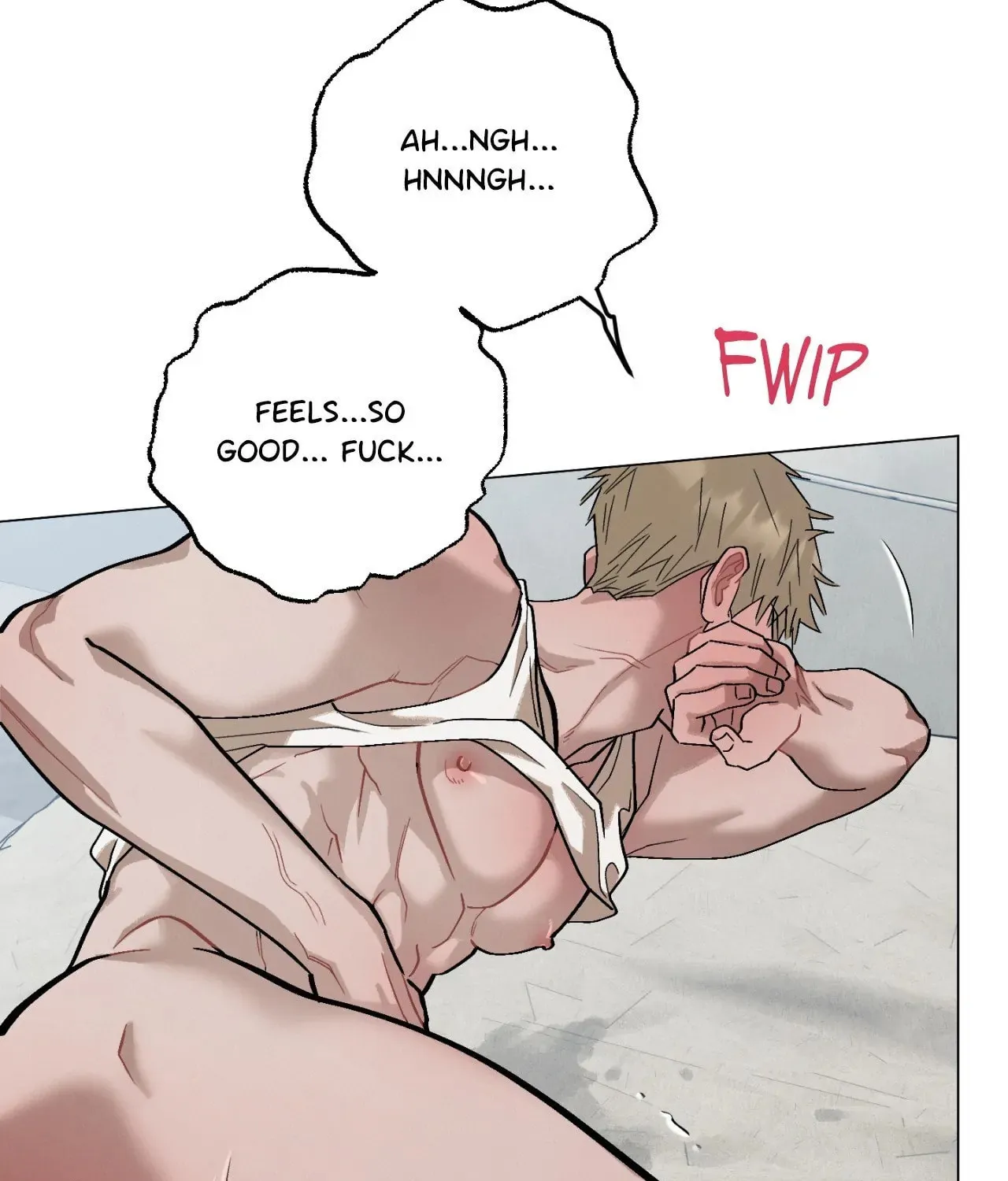 Red Thread Quest Chapter 23 page 31 - 
