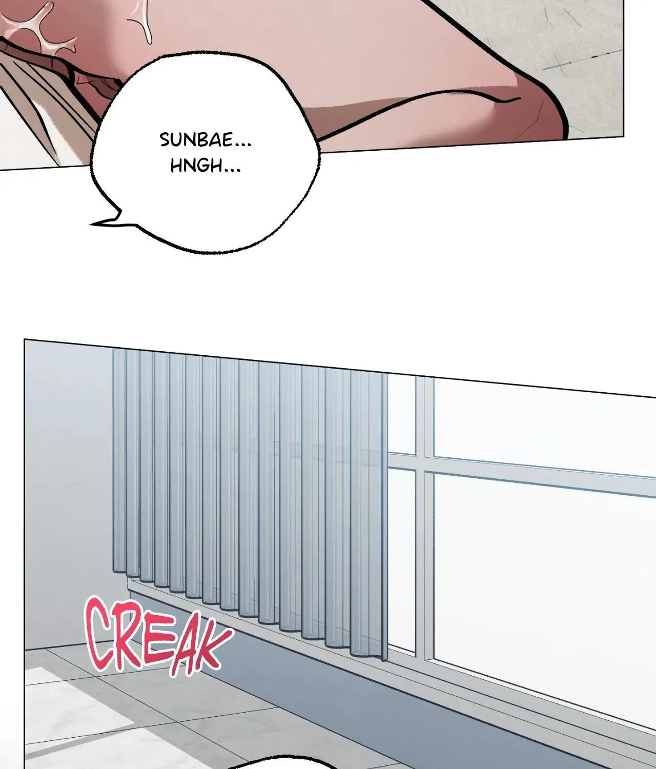 Red Thread Quest Chapter 23 page 32 - 