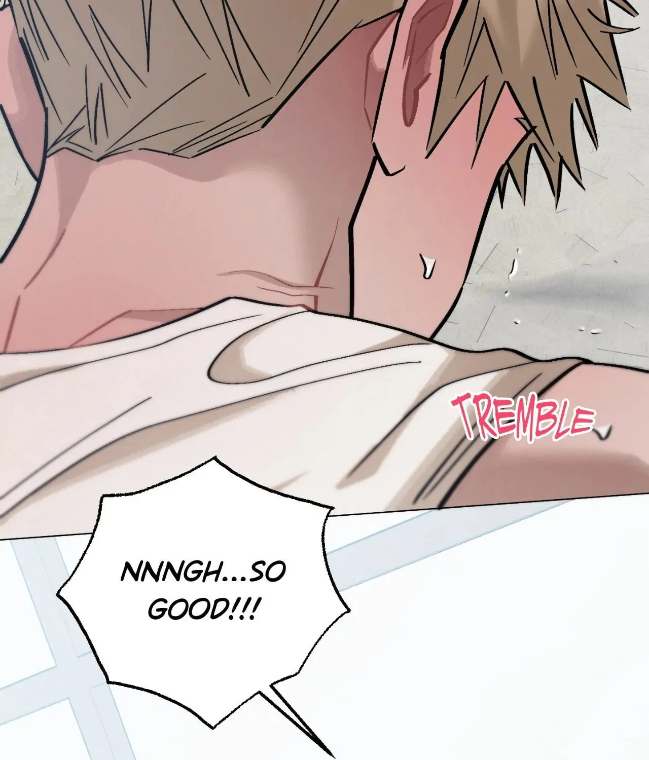 Red Thread Quest Chapter 23 page 37 - 