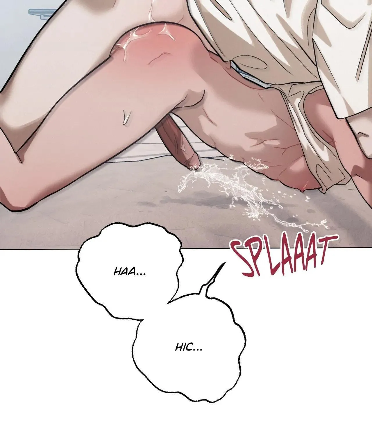 Red Thread Quest Chapter 23 page 41 - 