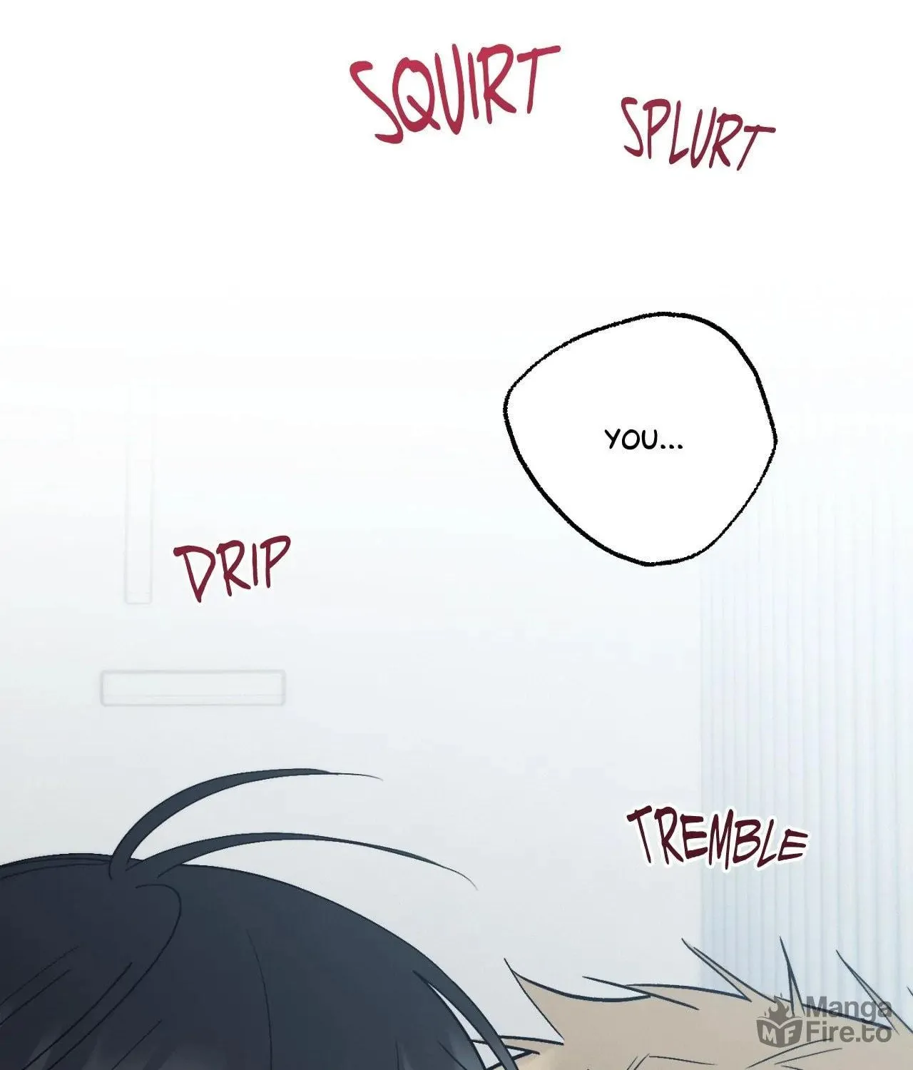 Red Thread Quest Chapter 23 page 42 - 
