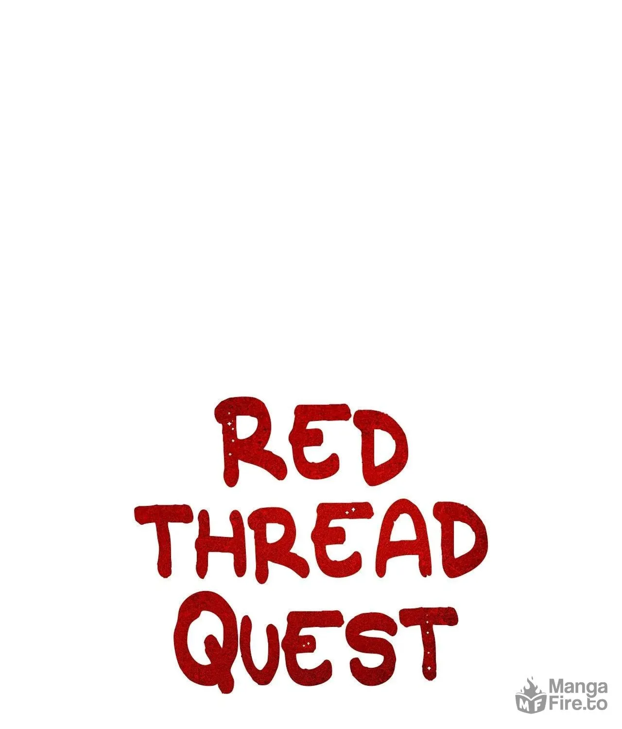 Red Thread Quest Chapter 23 page 48 - 
