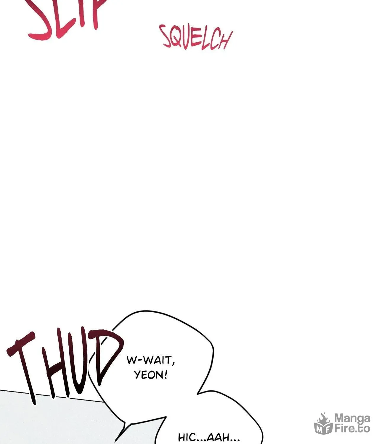 Red Thread Quest Chapter 23 page 6 - 