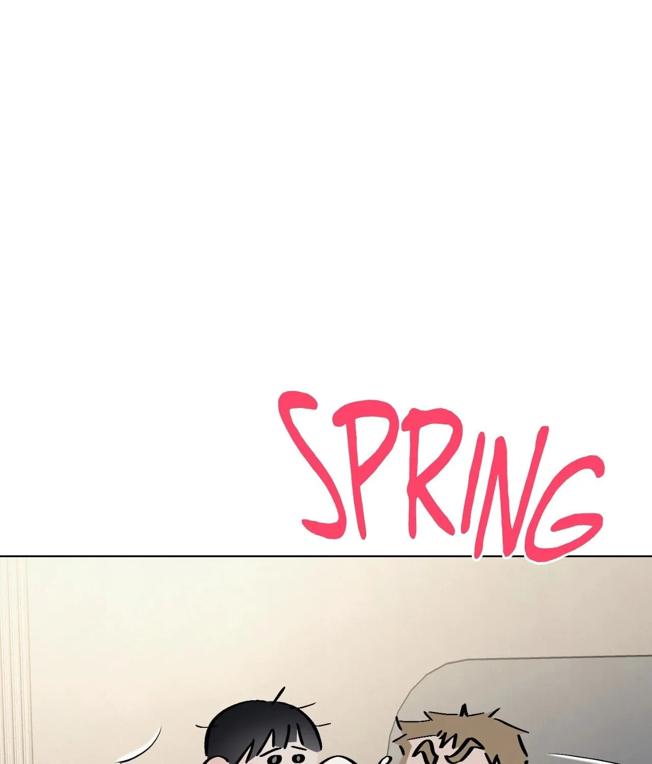 Red Thread Quest Chapter 23 page 52 - 