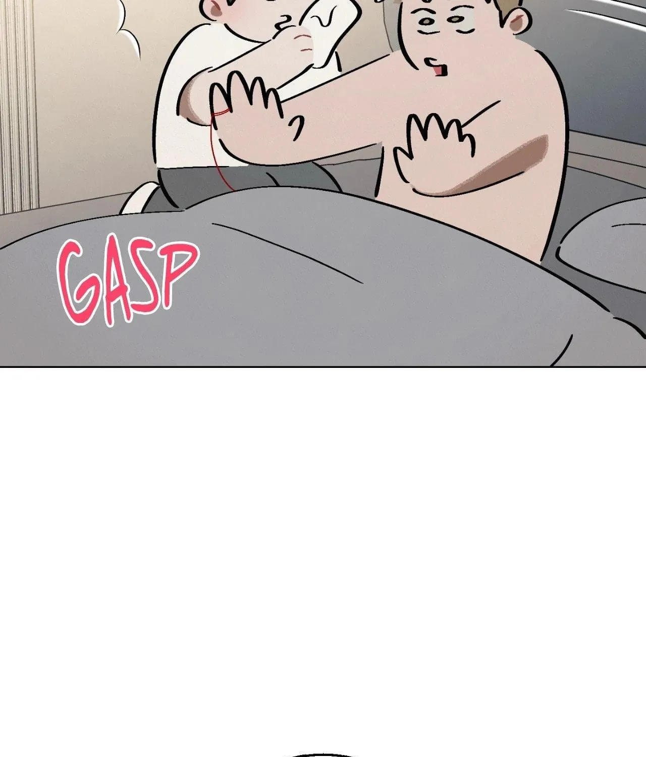 Red Thread Quest Chapter 23 page 53 - 