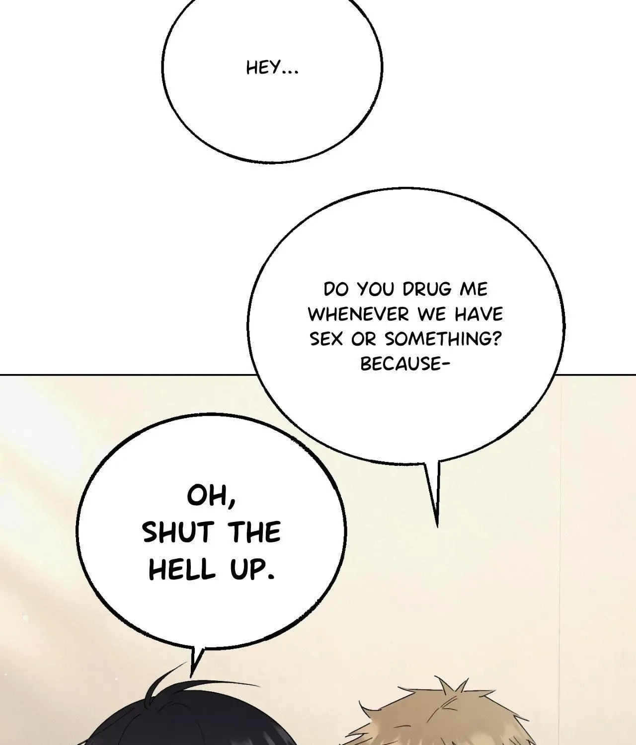 Red Thread Quest Chapter 23 page 59 - 