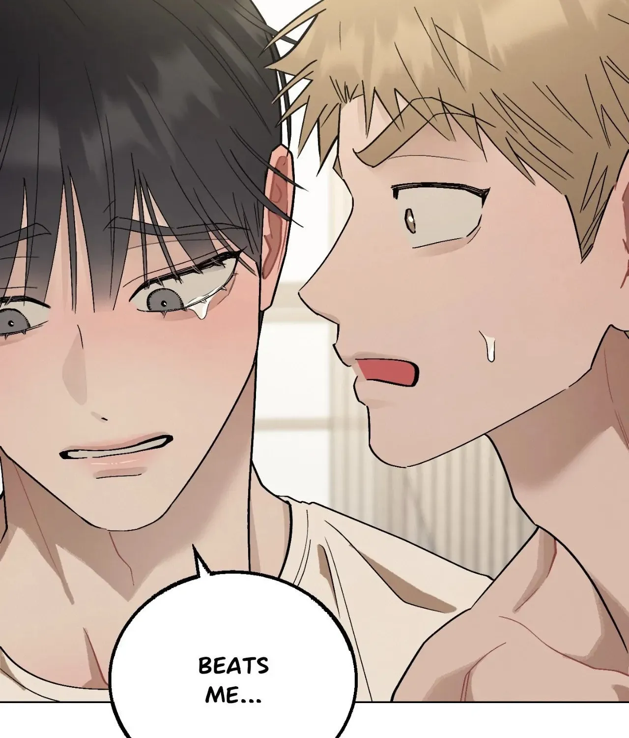 Red Thread Quest Chapter 23 page 64 - 