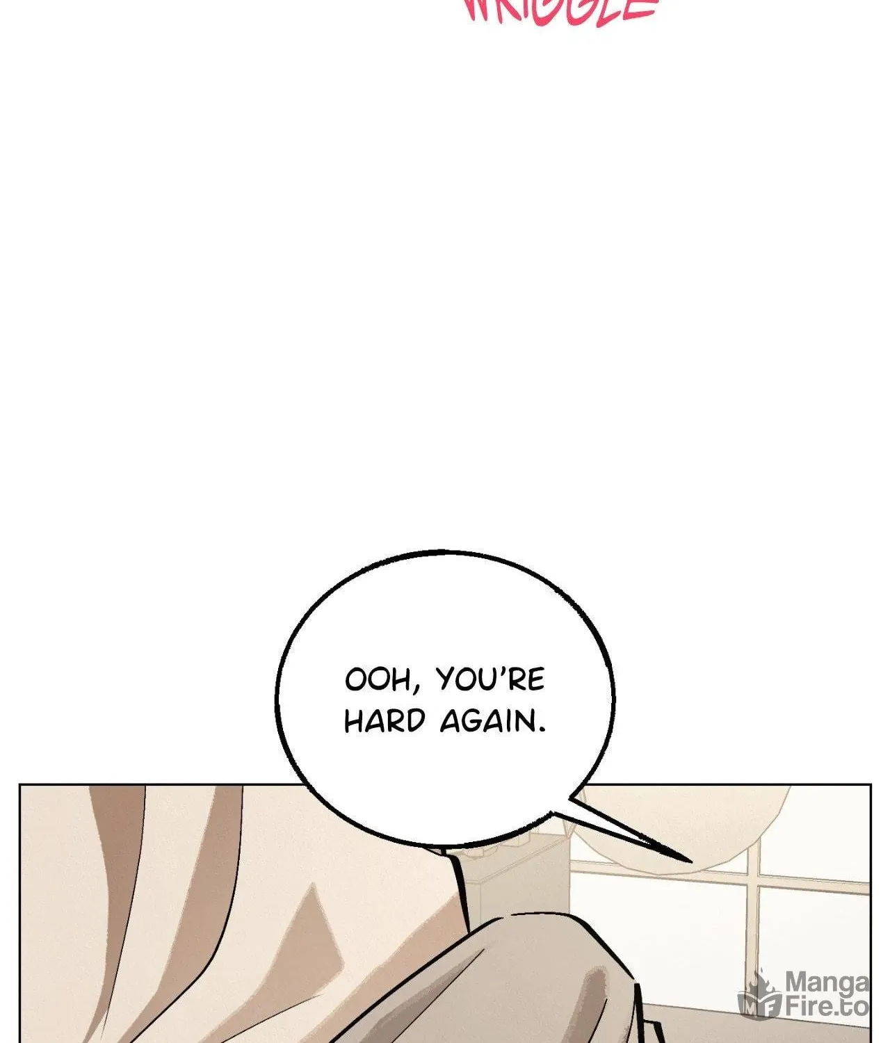 Red Thread Quest Chapter 23 page 70 - 
