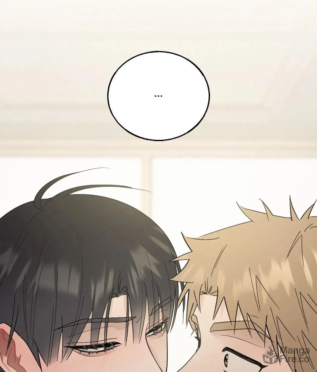 Red Thread Quest Chapter 23 page 72 - 