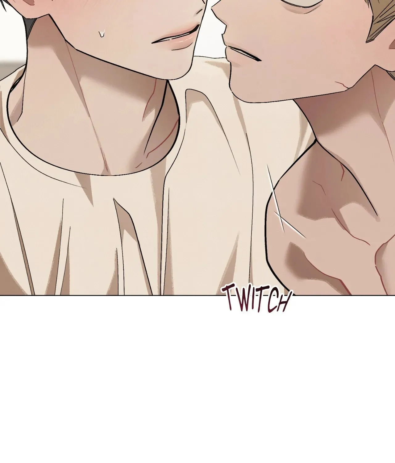 Red Thread Quest Chapter 23 page 73 - 