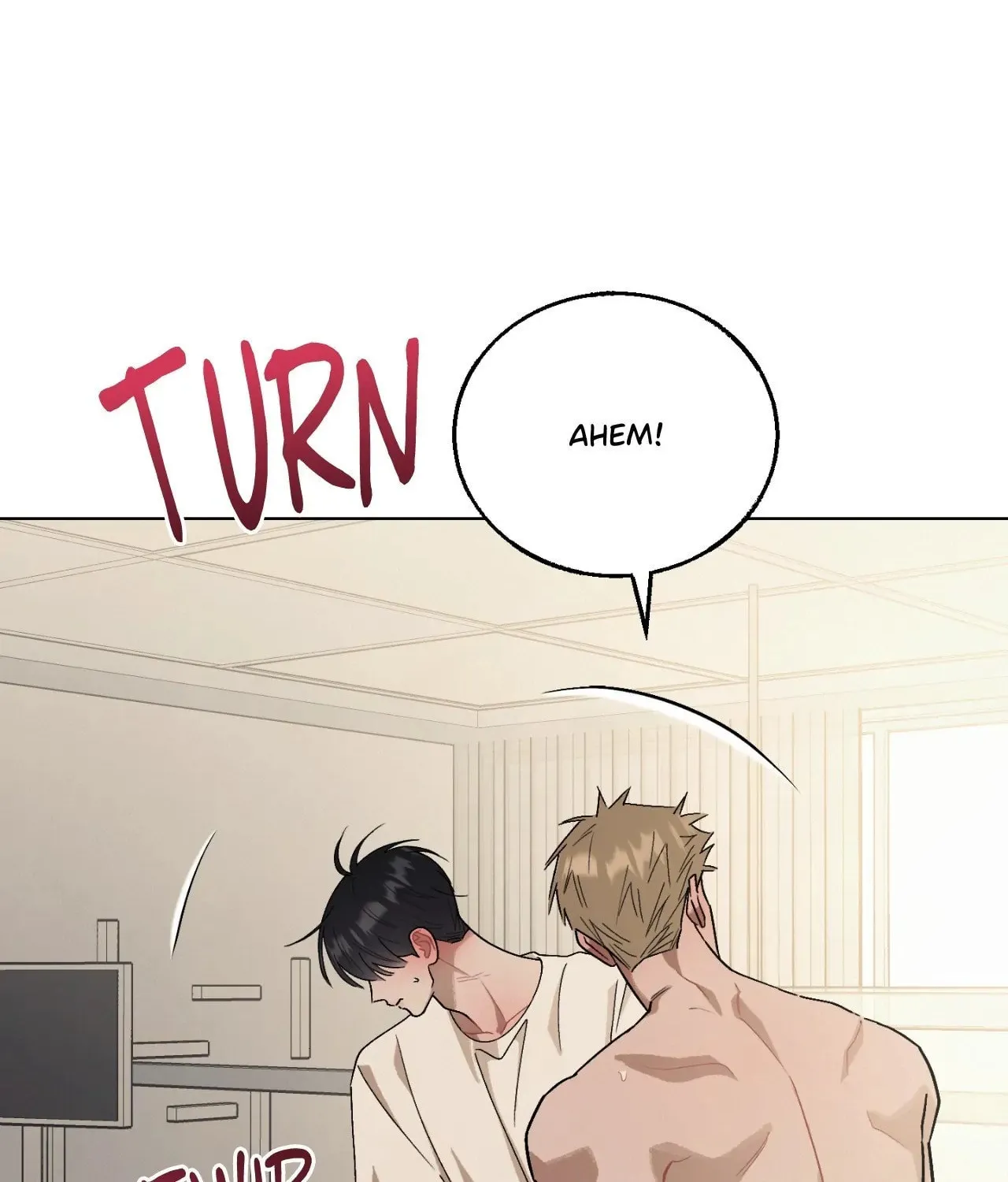 Red Thread Quest Chapter 23 page 74 - 