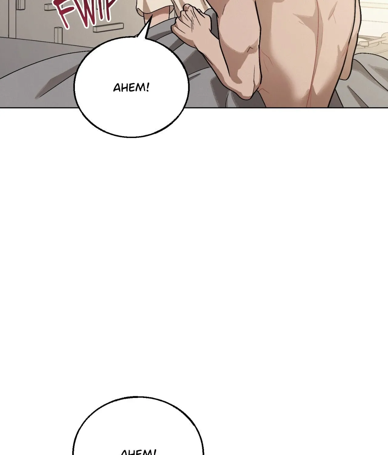 Red Thread Quest Chapter 23 page 75 - 
