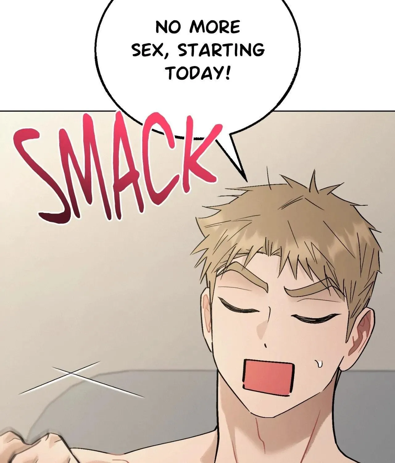 Red Thread Quest Chapter 23 page 77 - 