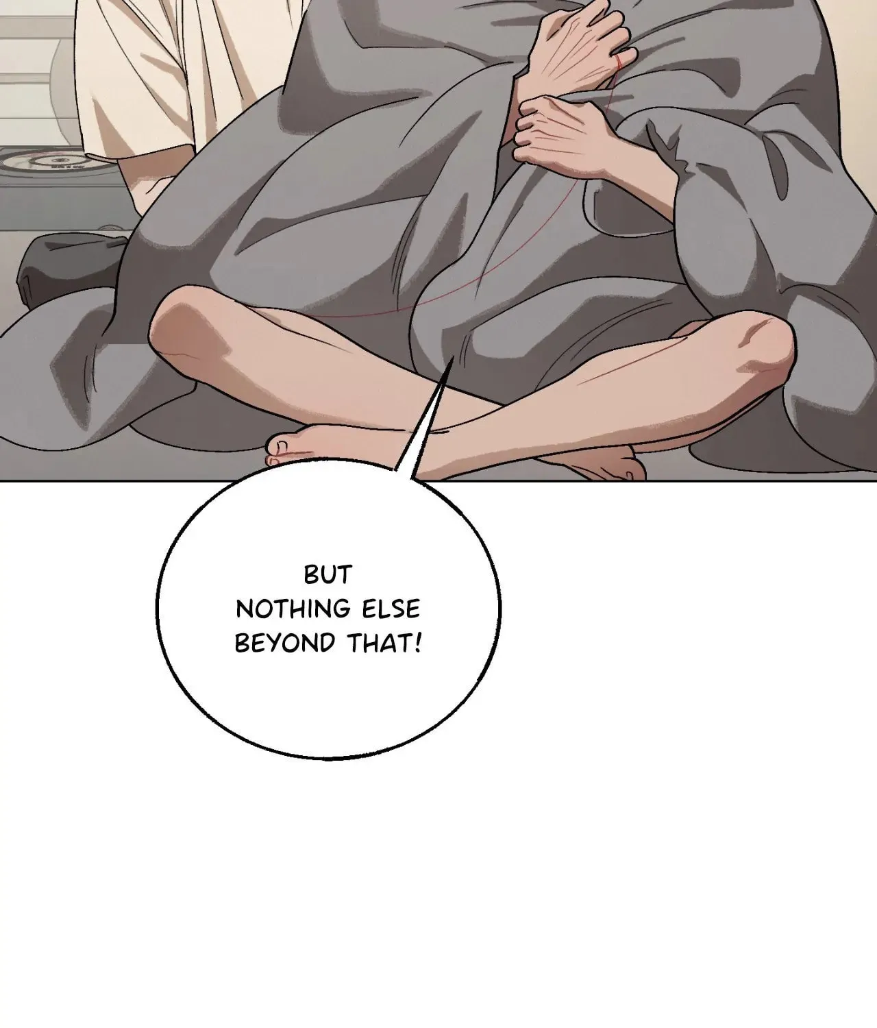 Red Thread Quest Chapter 23 page 81 - 