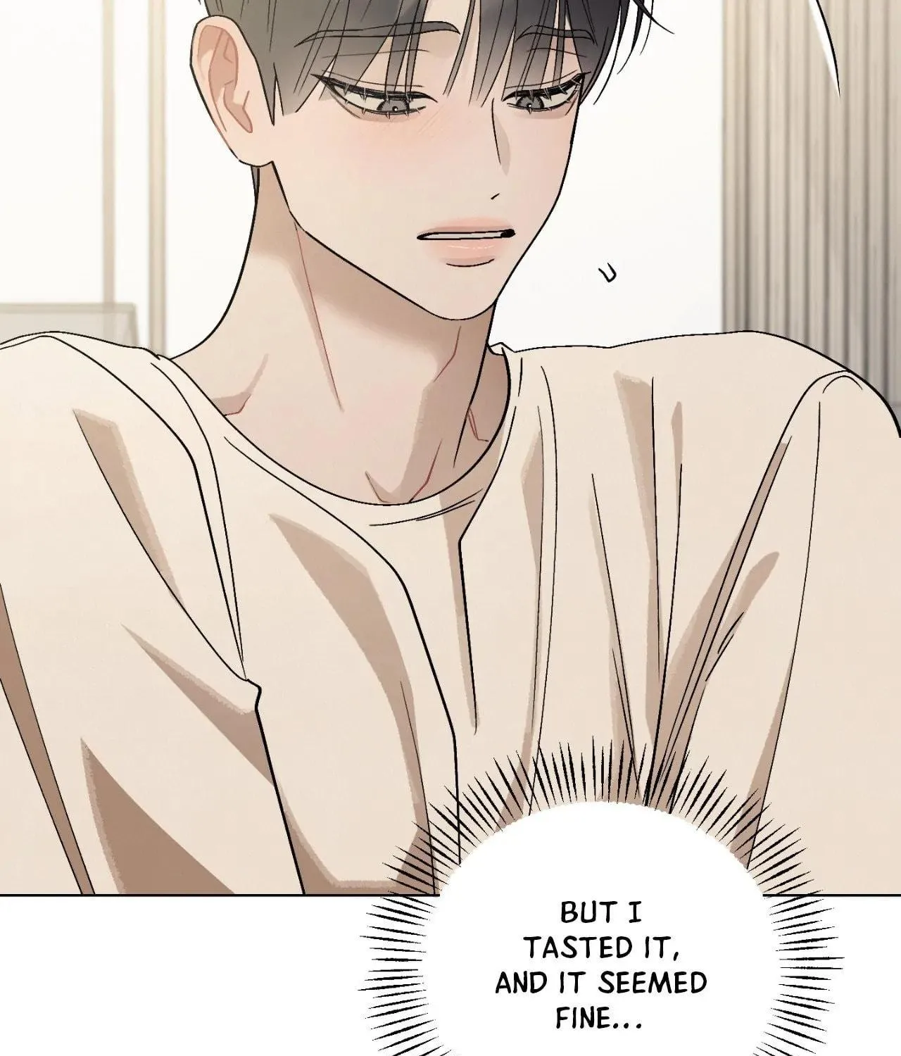 Red Thread Quest Chapter 23 page 83 - 