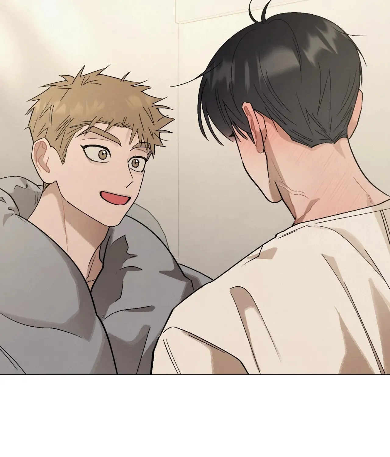 Red Thread Quest Chapter 23 page 87 - 