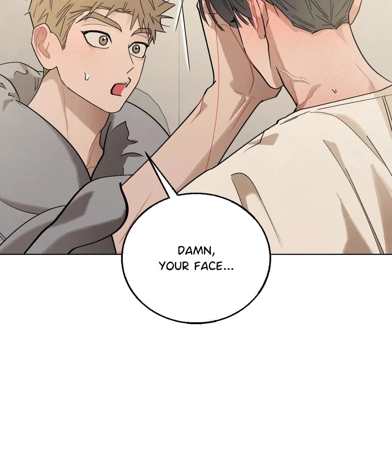 Red Thread Quest Chapter 23 page 89 - 