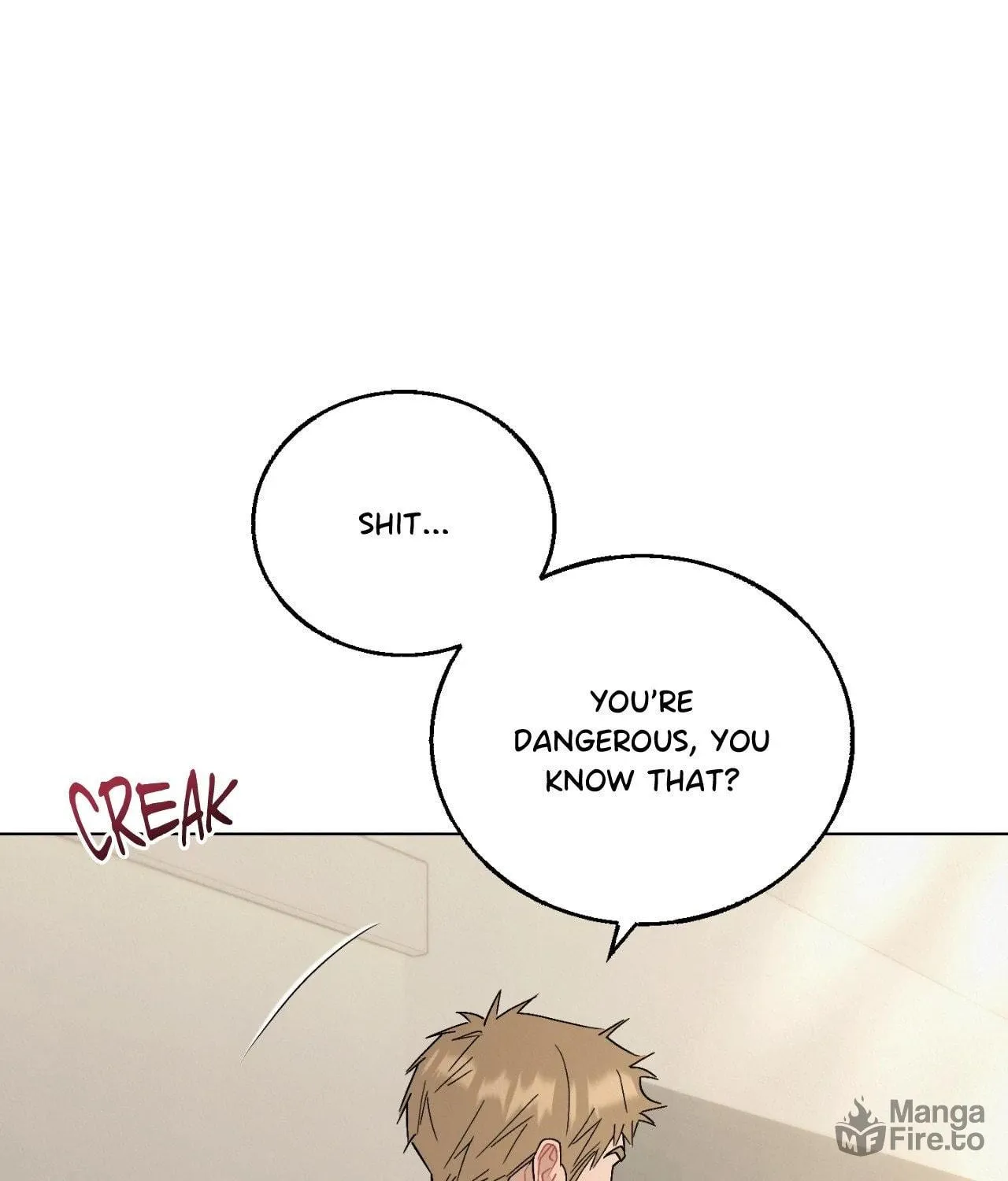 Red Thread Quest Chapter 23 page 90 - 