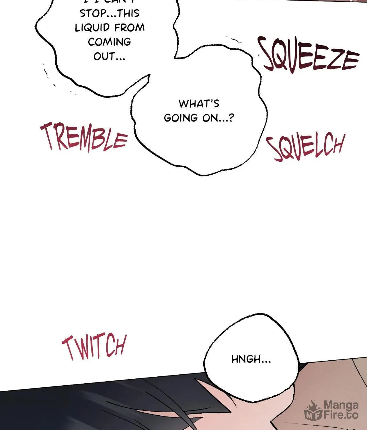 Red Thread Quest Chapter 23 page 10 - 