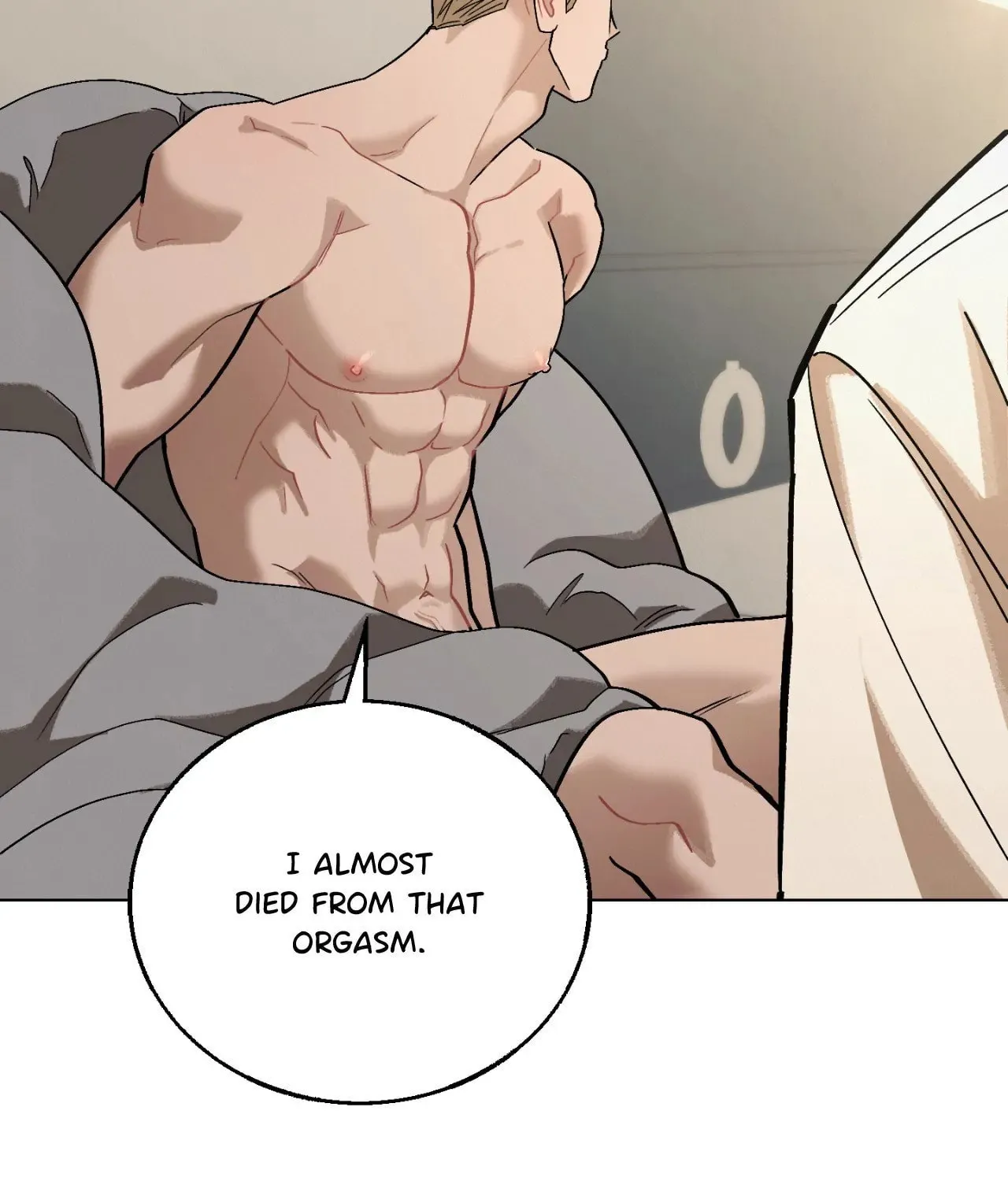 Red Thread Quest Chapter 23 page 91 - 