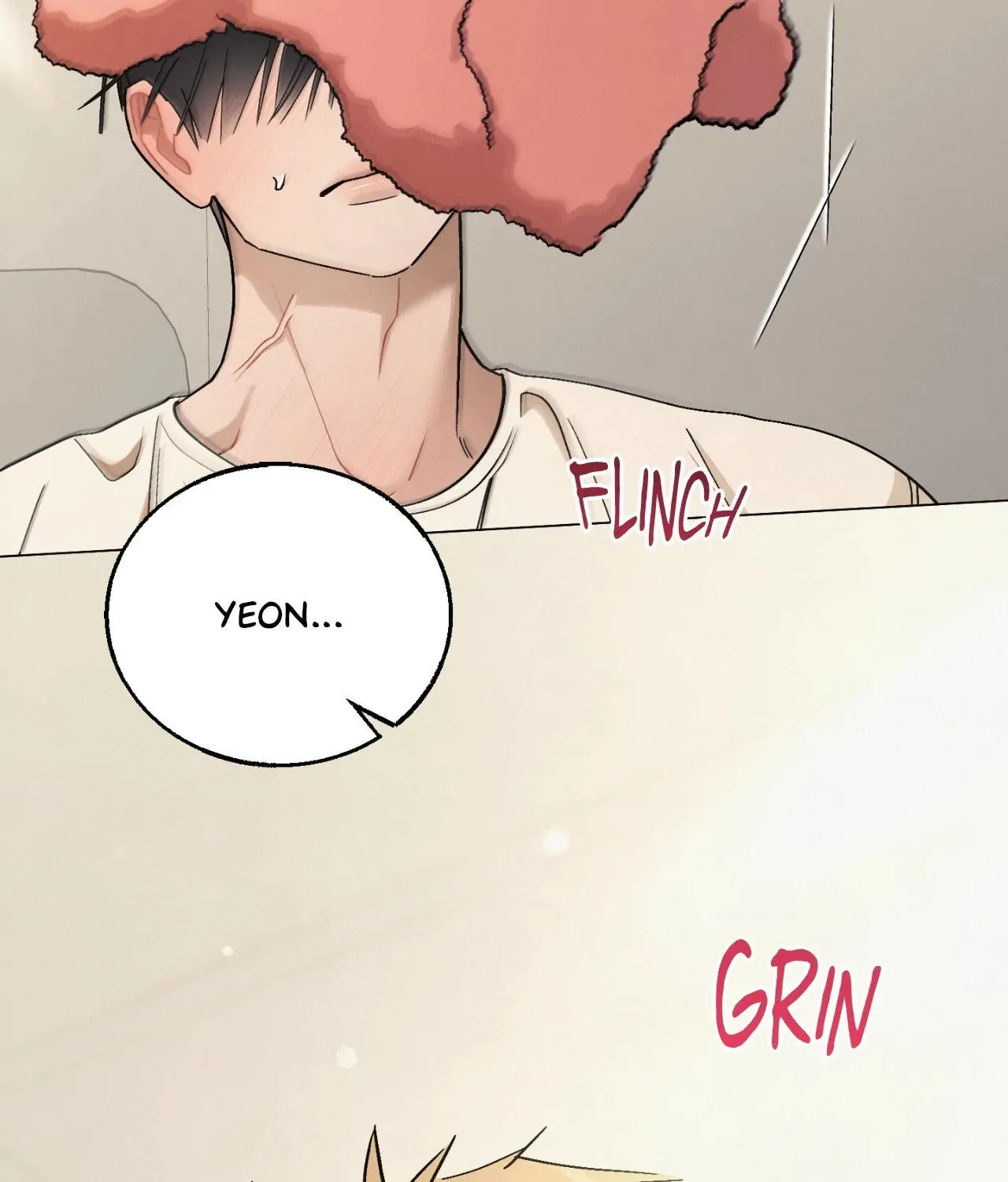 Red Thread Quest Chapter 23 page 97 - 