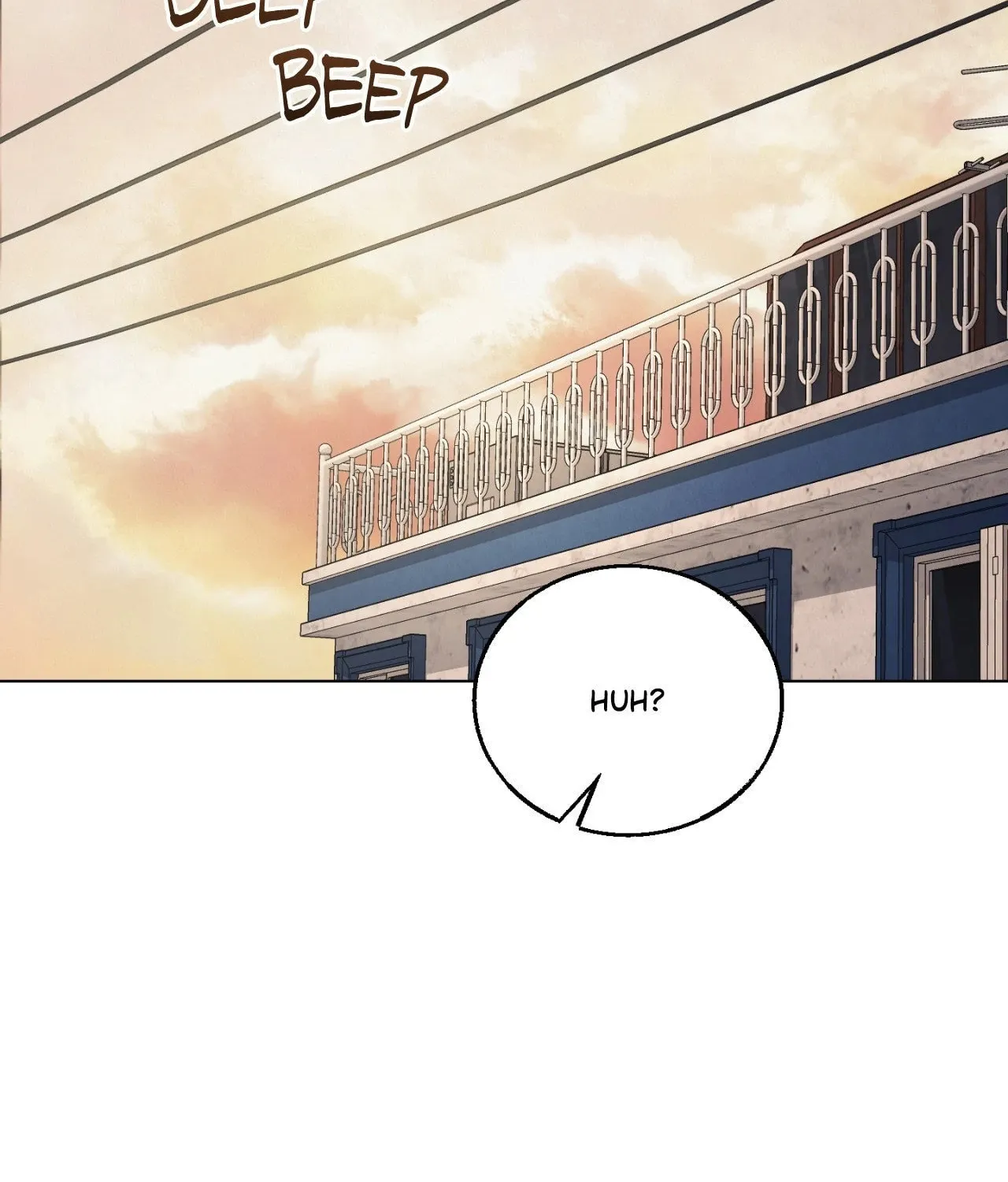 Red Thread Quest Chapter 24 page 2 - 