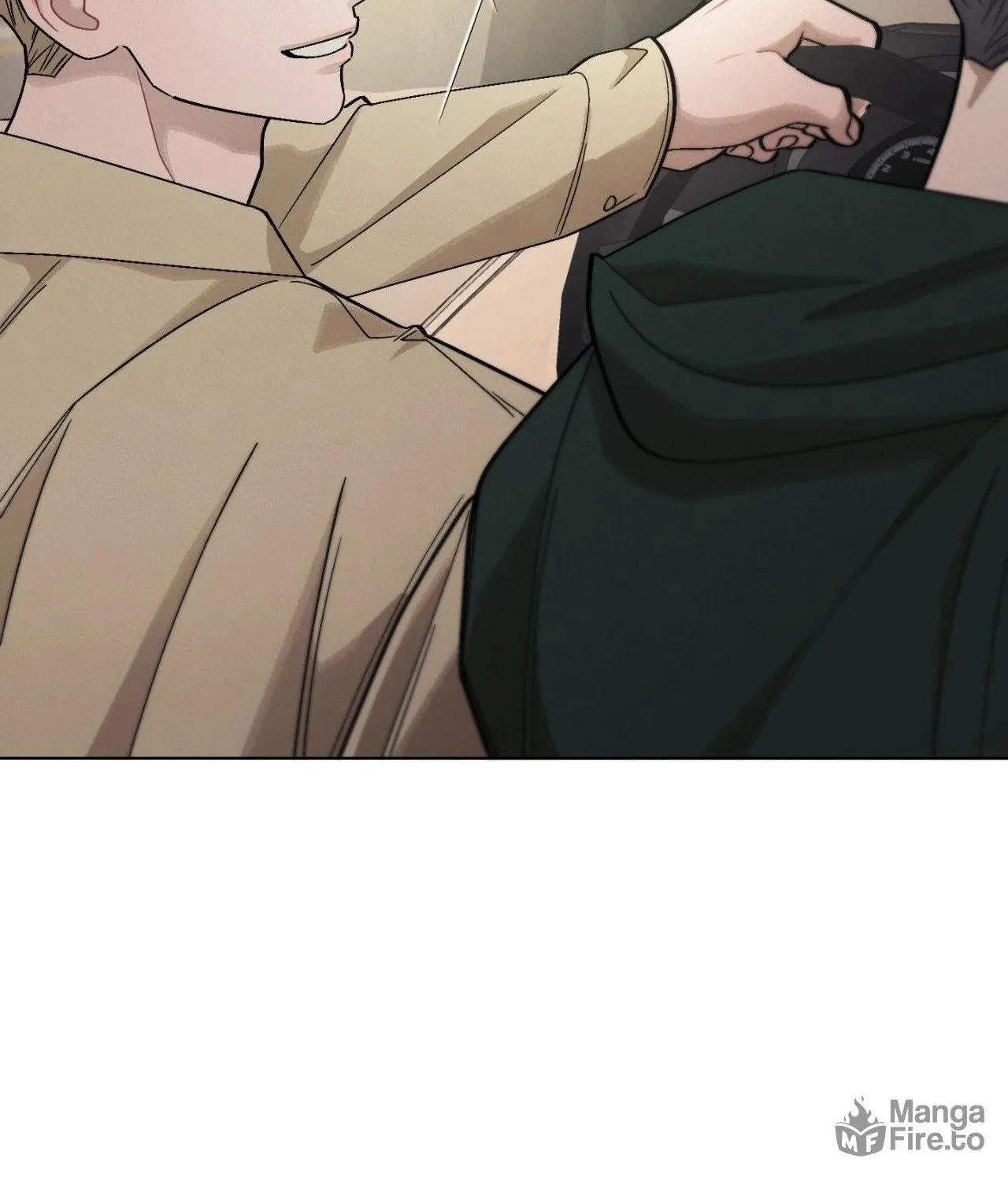 Red Thread Quest Chapter 24 page 102 - 