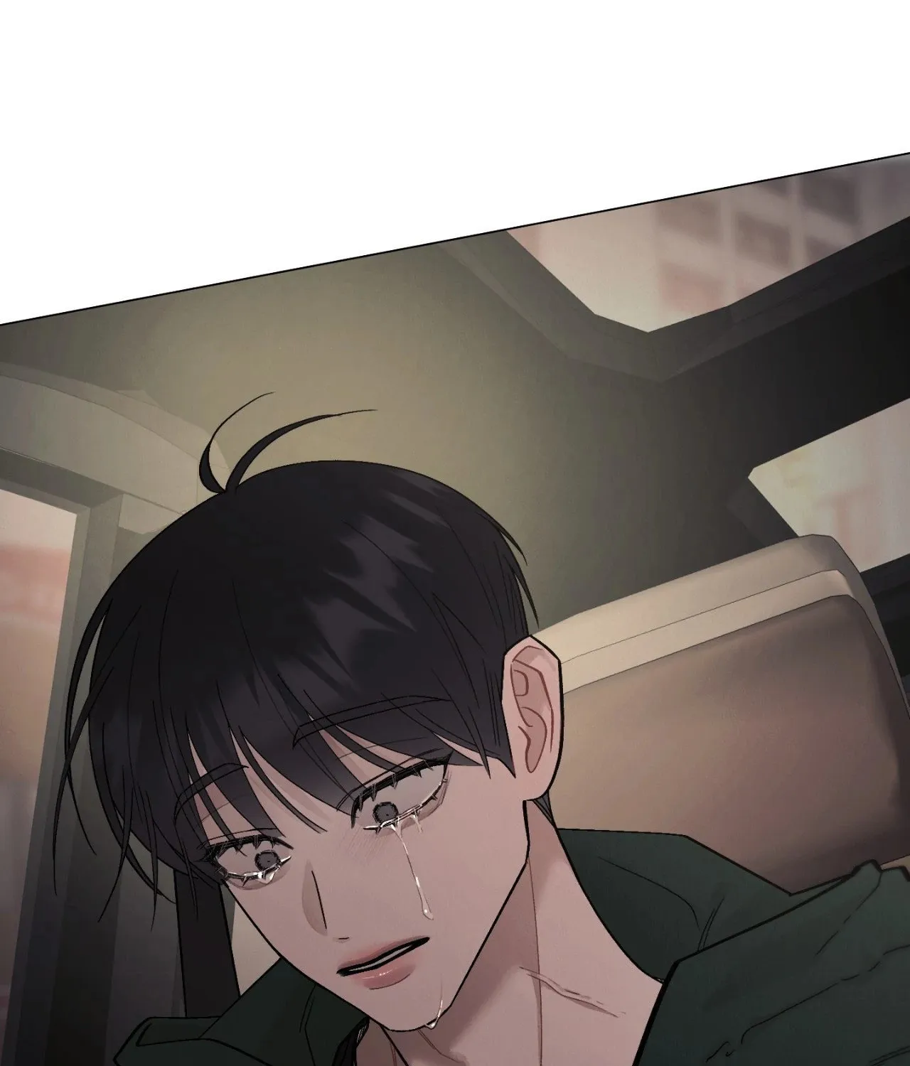 Red Thread Quest Chapter 24 page 103 - 