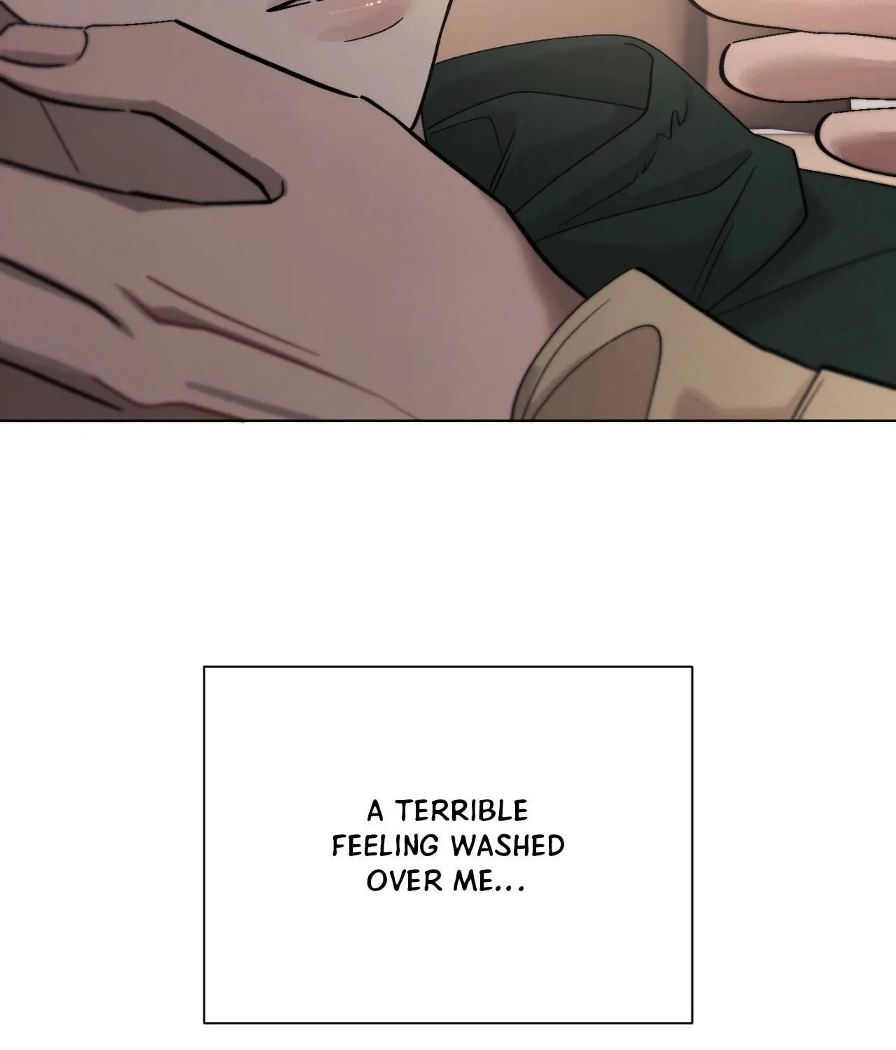 Red Thread Quest Chapter 24 page 106 - 
