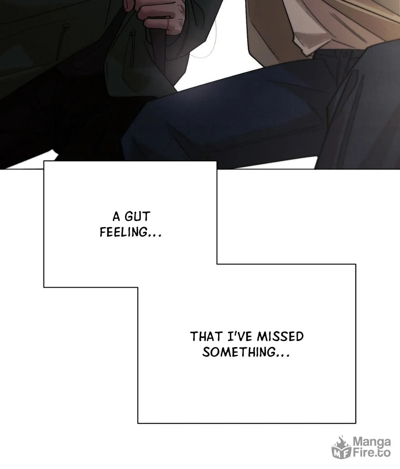 Red Thread Quest Chapter 24 page 108 - 