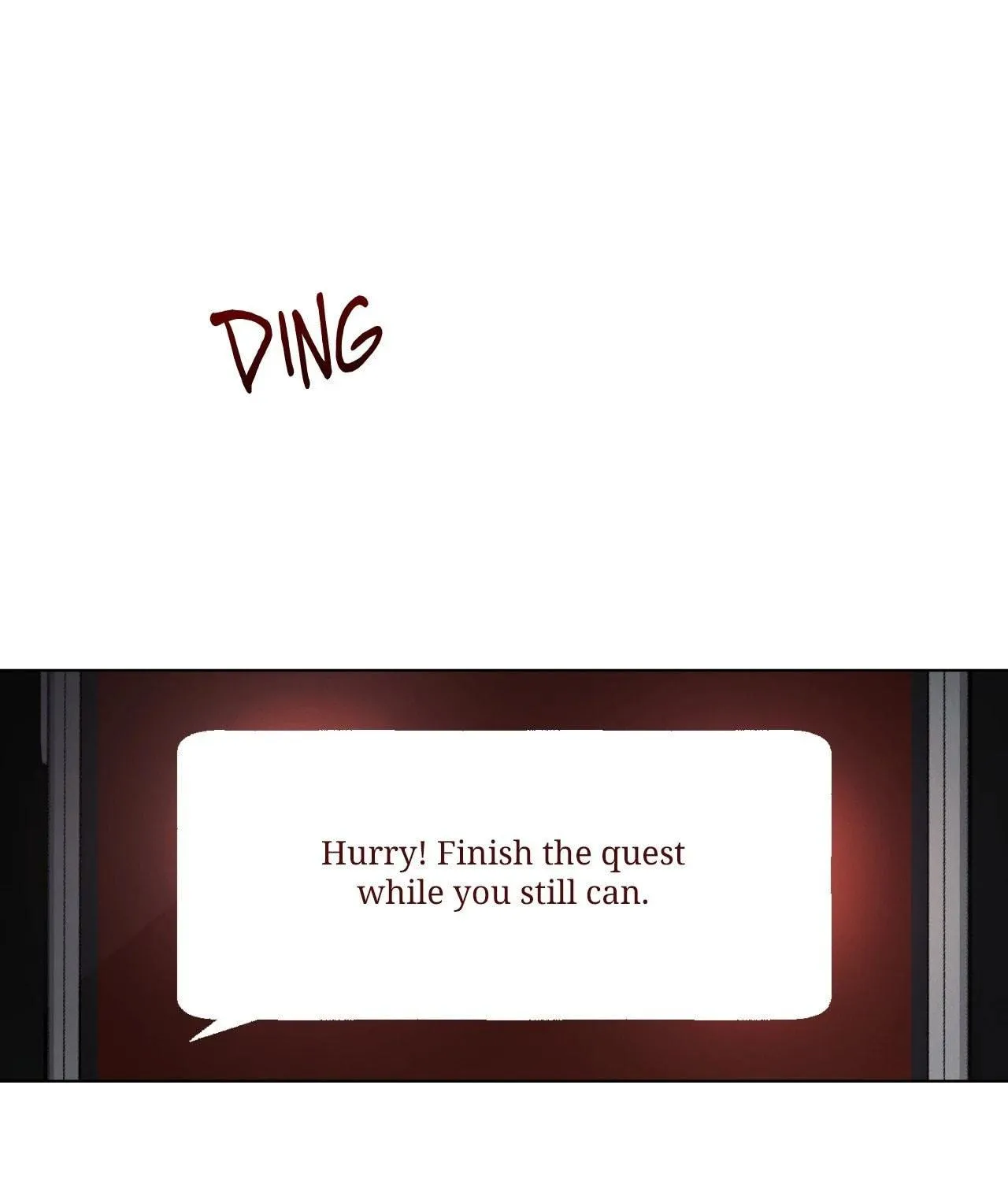 Red Thread Quest Chapter 24 page 113 - 