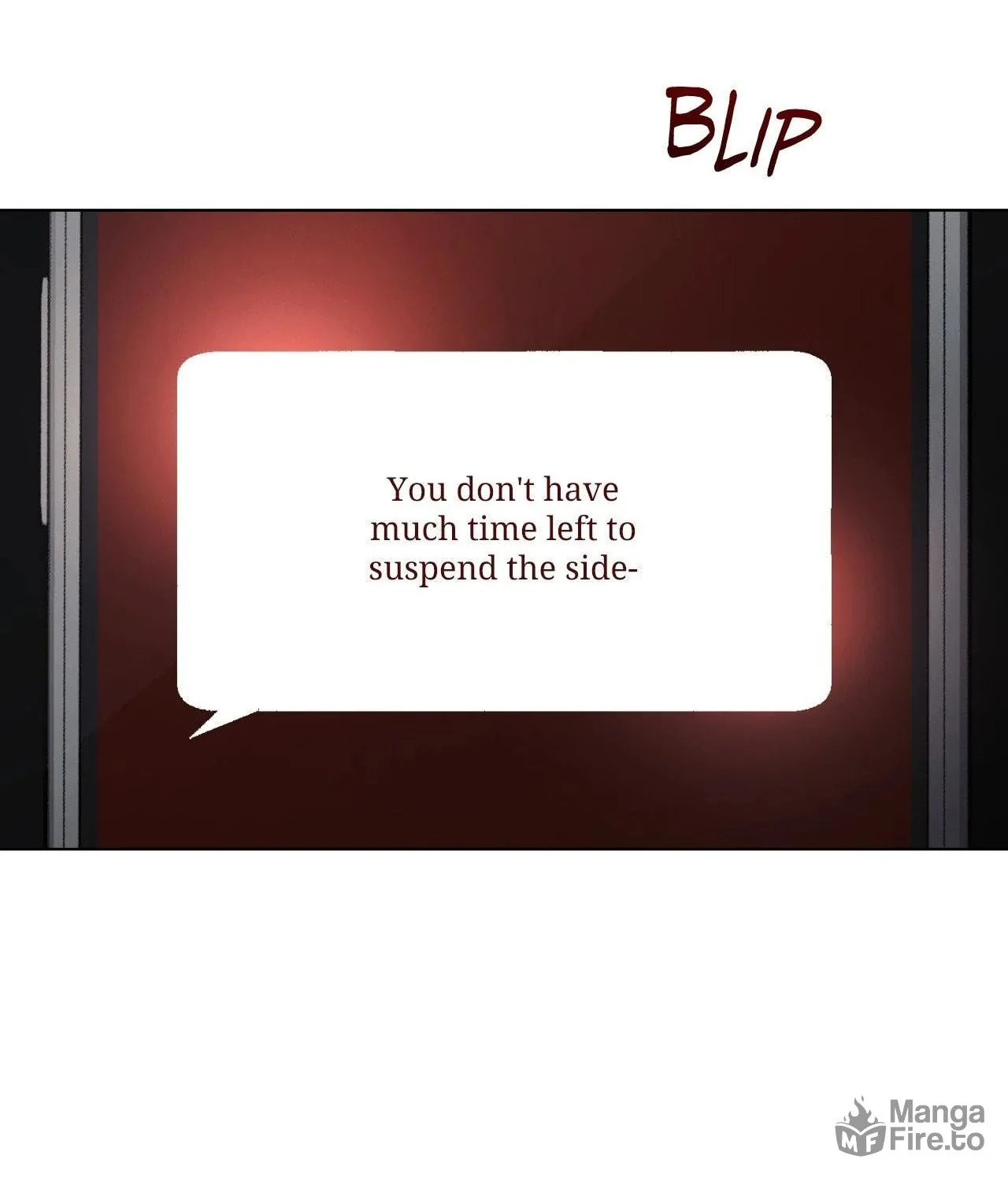 Red Thread Quest Chapter 24 page 114 - 