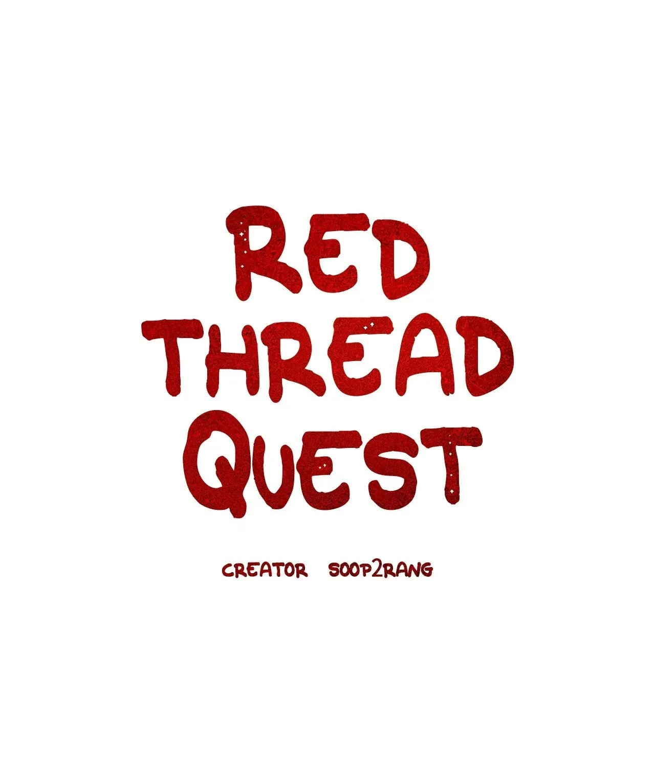 Red Thread Quest Chapter 24 page 13 - 
