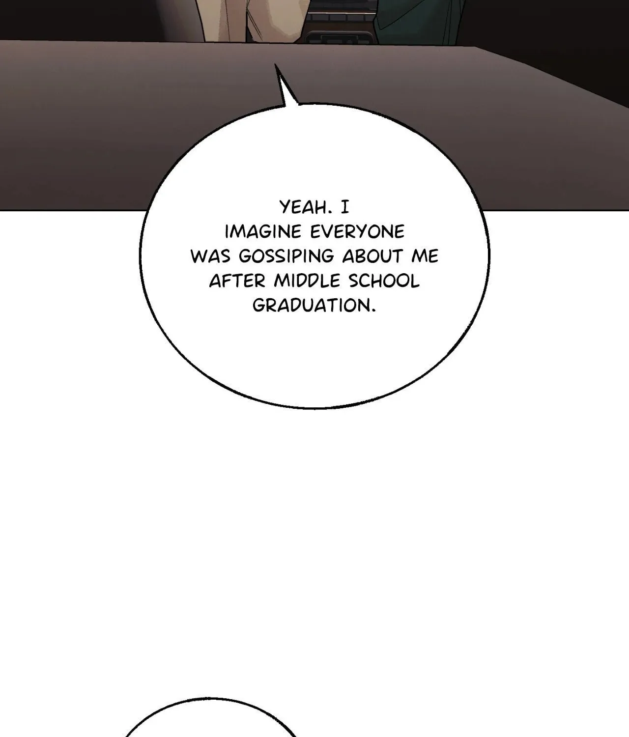 Red Thread Quest Chapter 24 page 22 - 