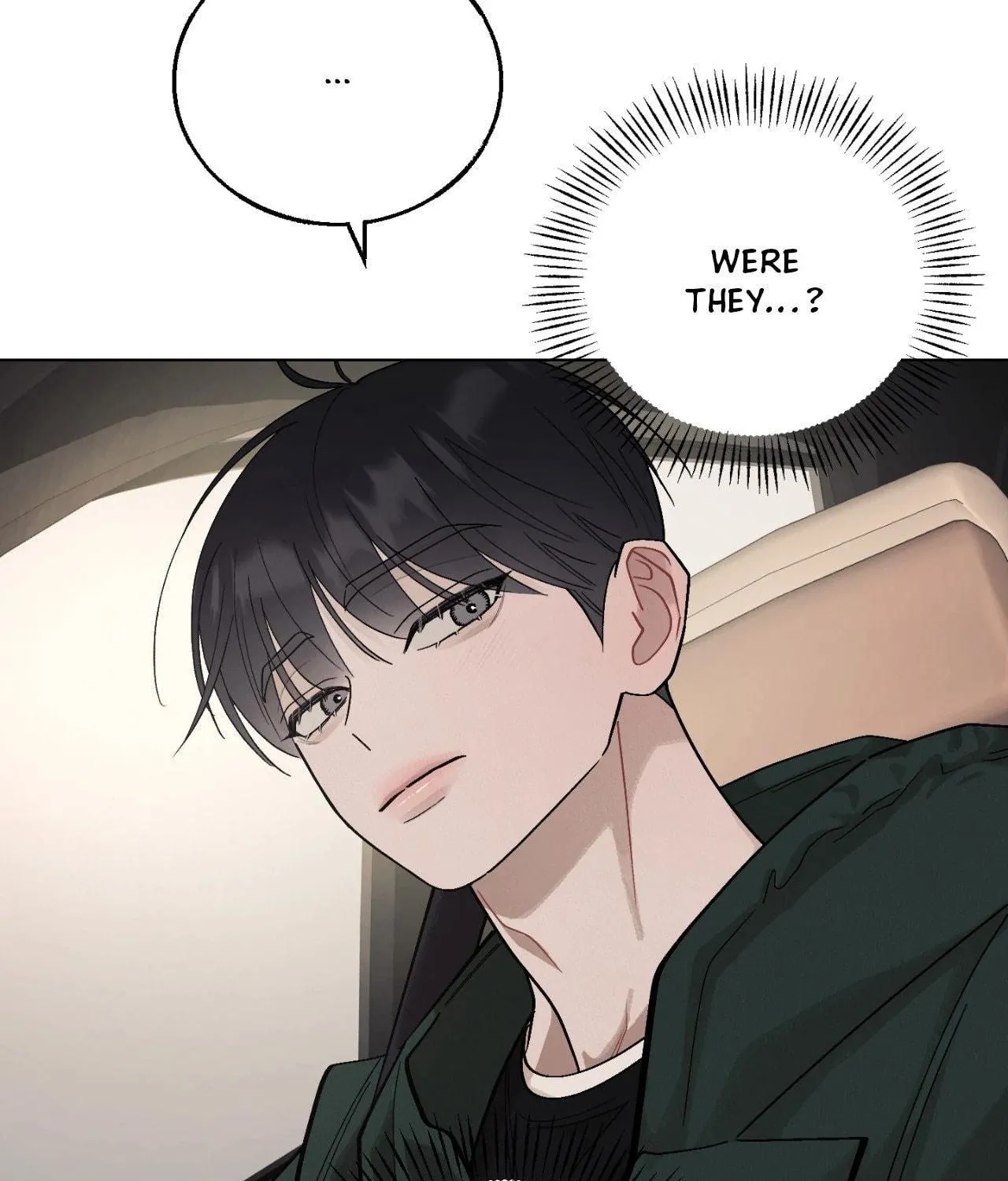 Red Thread Quest Chapter 24 page 23 - 