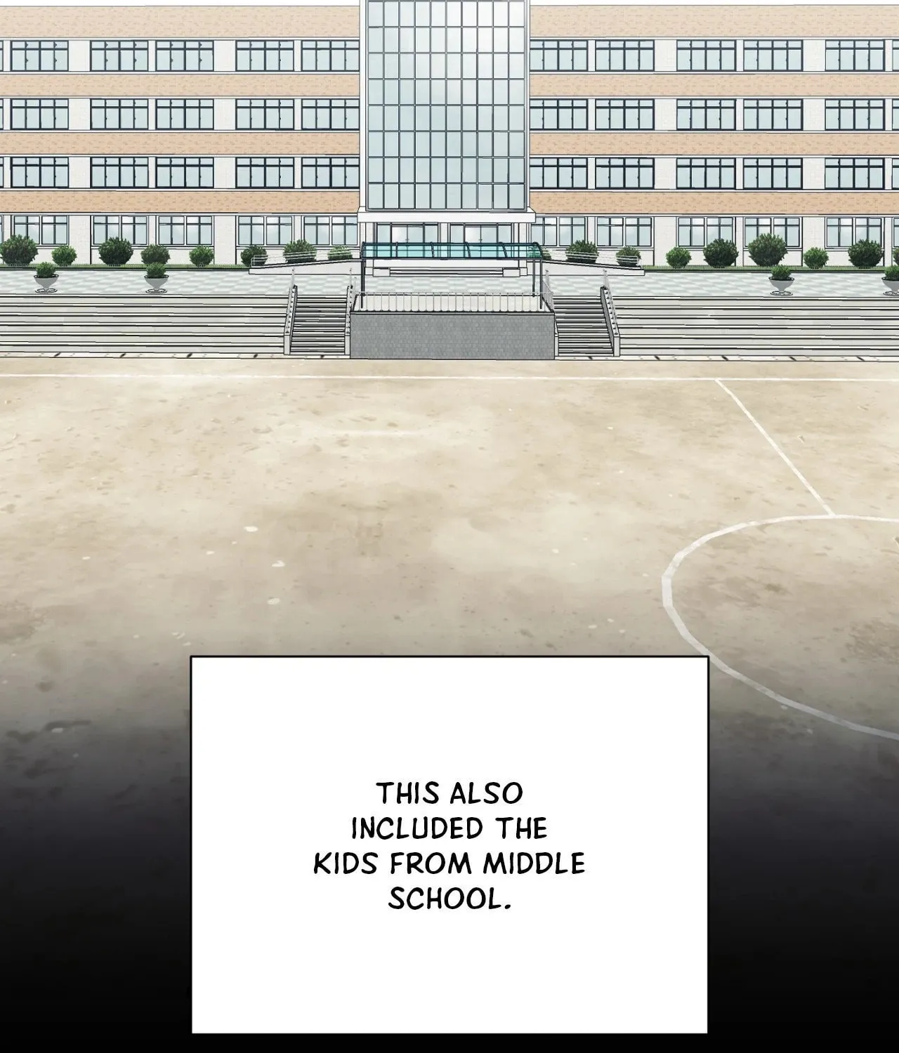 Red Thread Quest Chapter 24 page 26 - 