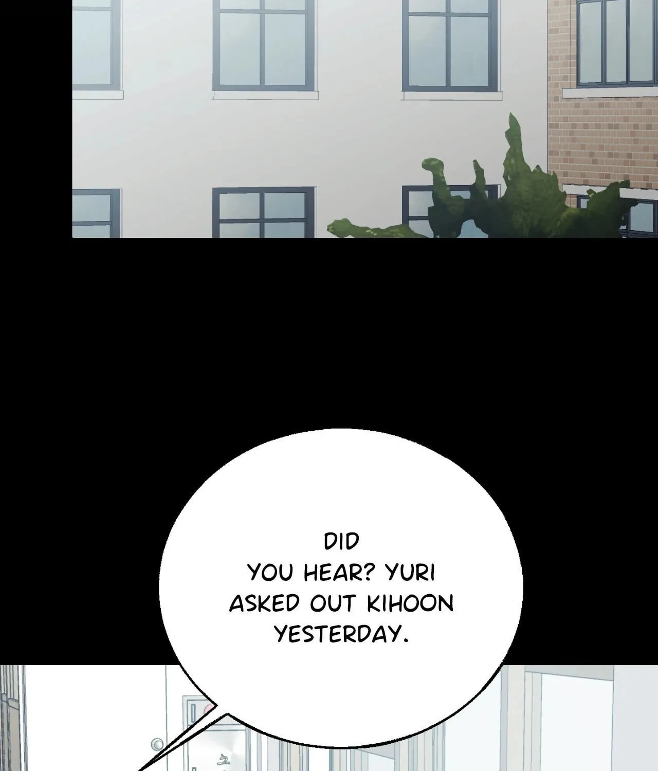 Red Thread Quest Chapter 24 page 28 - 