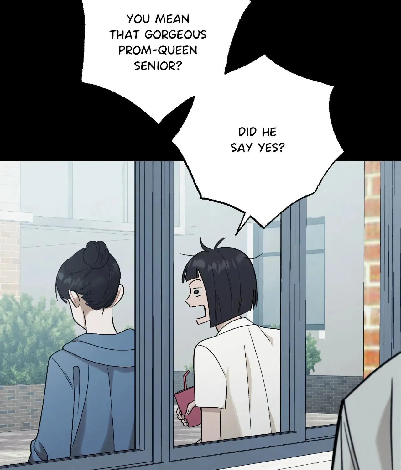 Red Thread Quest Chapter 24 page 31 - 