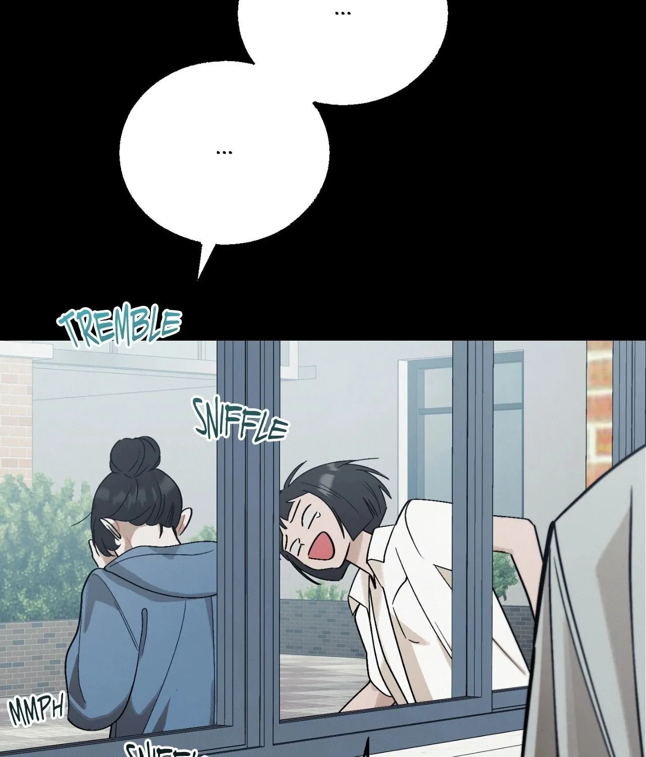 Red Thread Quest Chapter 24 page 33 - 