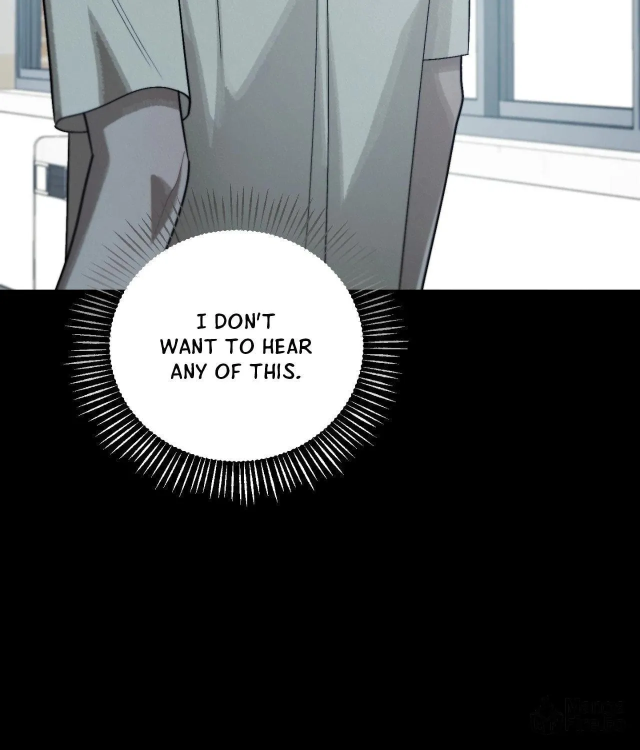 Red Thread Quest Chapter 24 page 40 - 