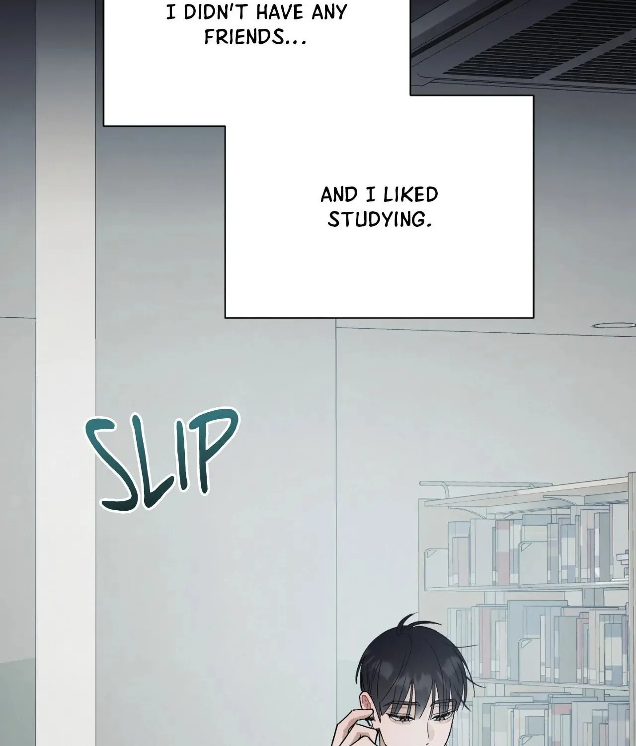 Red Thread Quest Chapter 24 page 44 - 