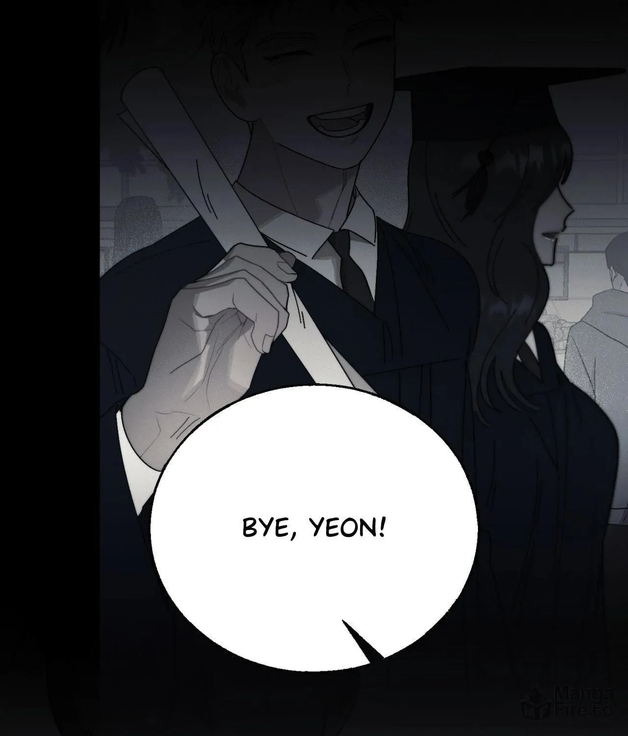 Red Thread Quest Chapter 24 page 50 - 