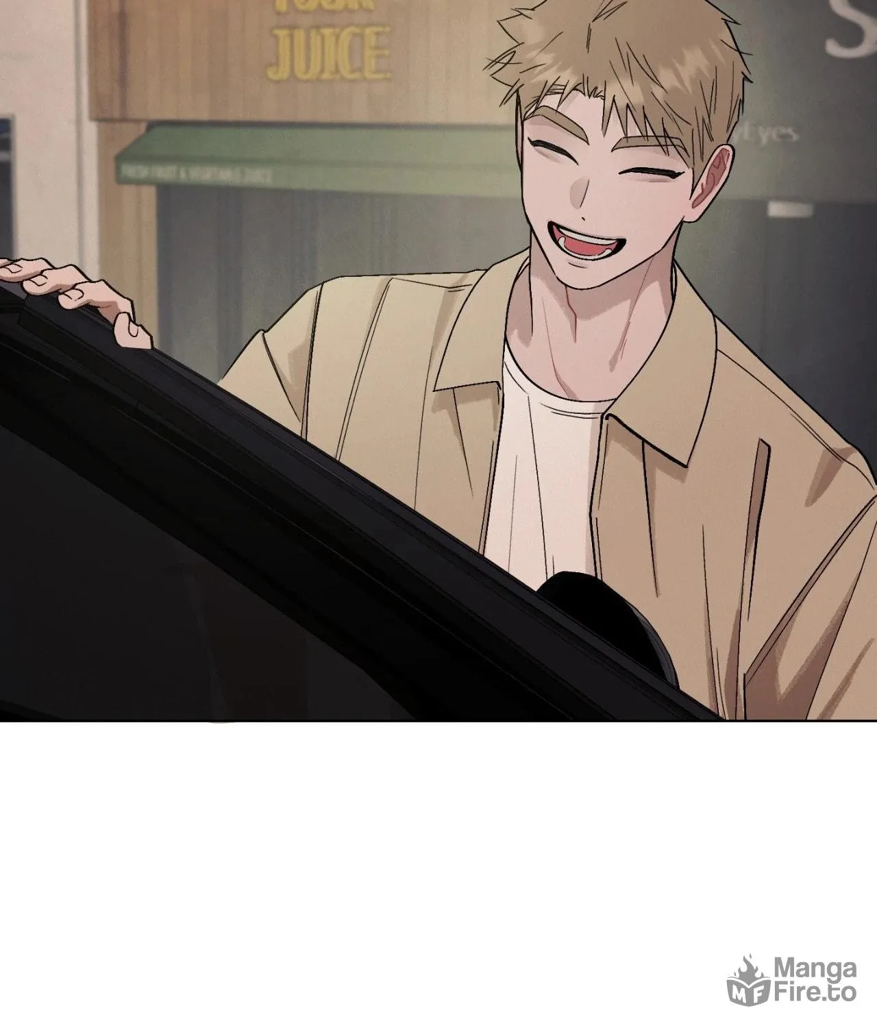 Red Thread Quest Chapter 24 page 6 - 